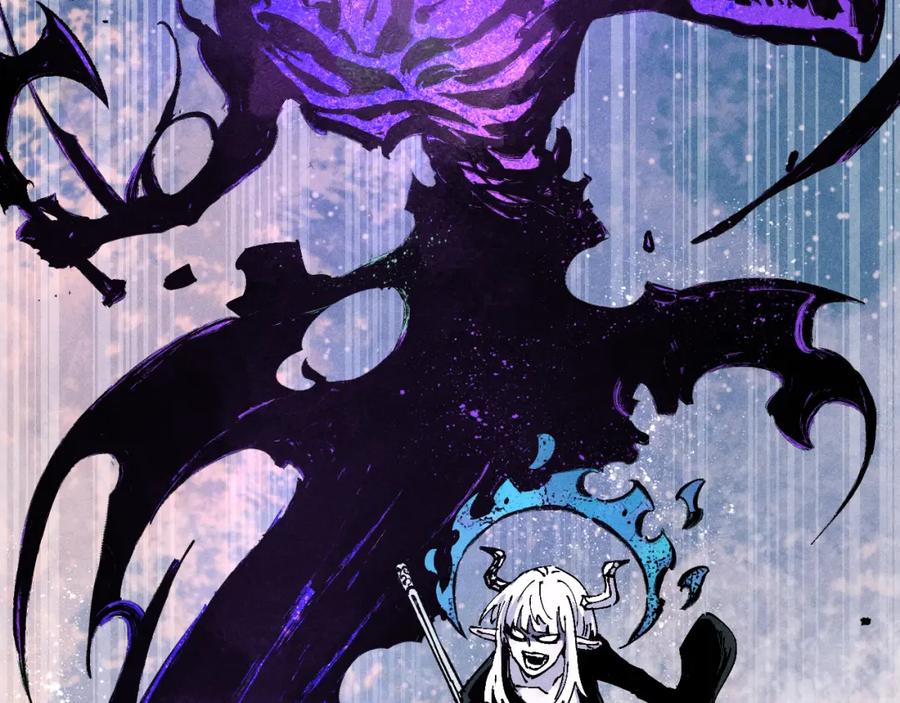 俺哥来自深山 - 第116话 并不是结束 - 第86张图