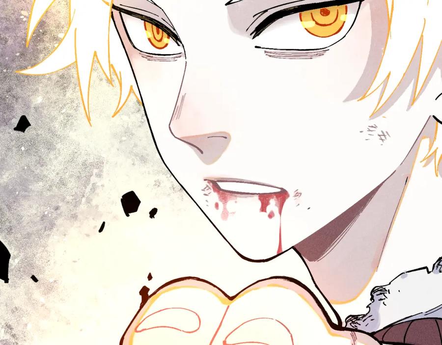 俺哥来自深山 - 第116话 并不是结束 - 第107张图