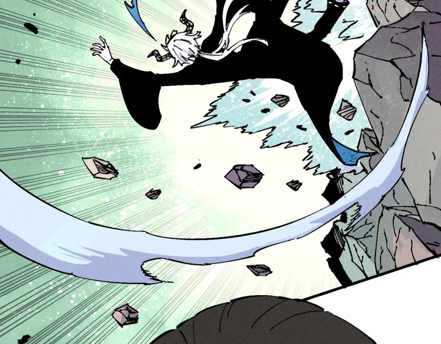 俺哥来自深山 - 第116话 并不是结束 - 第94张图