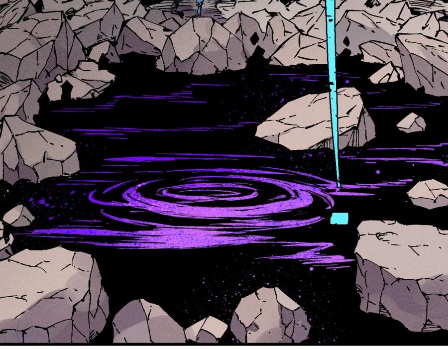 俺哥来自深山 - 第116话 并不是结束 - 第66张图