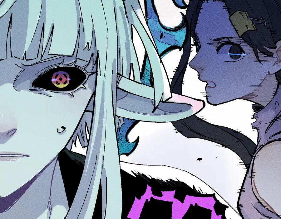 俺哥来自深山 - 第116话 并不是结束 - 第90张图