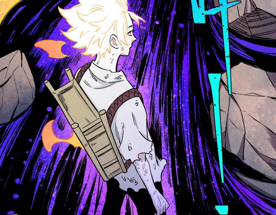 俺哥来自深山 - 第116话 并不是结束 - 第51张图