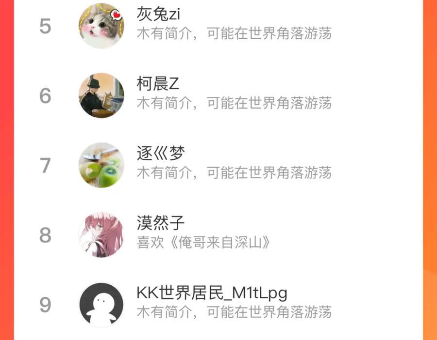 俺哥来自深山 - 第116话 并不是结束 - 第126张图