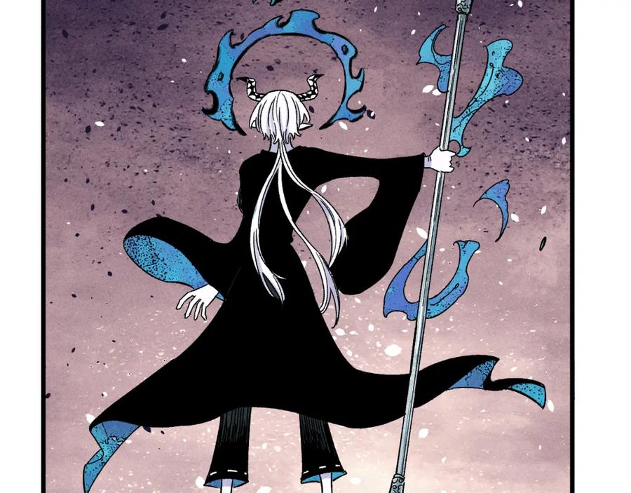 俺哥来自深山 - 第116话 并不是结束 - 第36张图