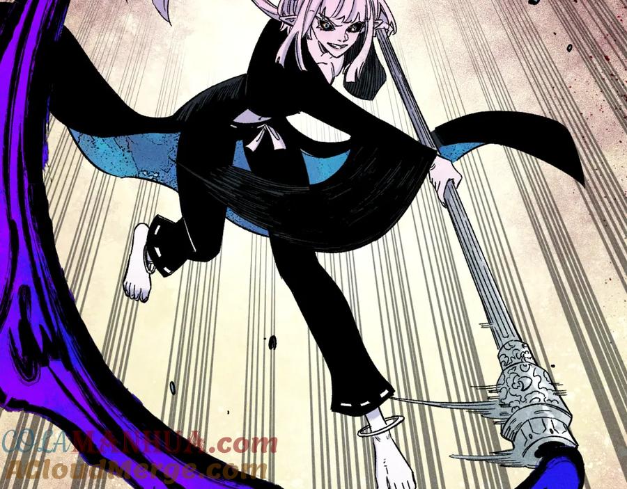 俺哥来自深山 - 第116话 并不是结束 - 第41张图