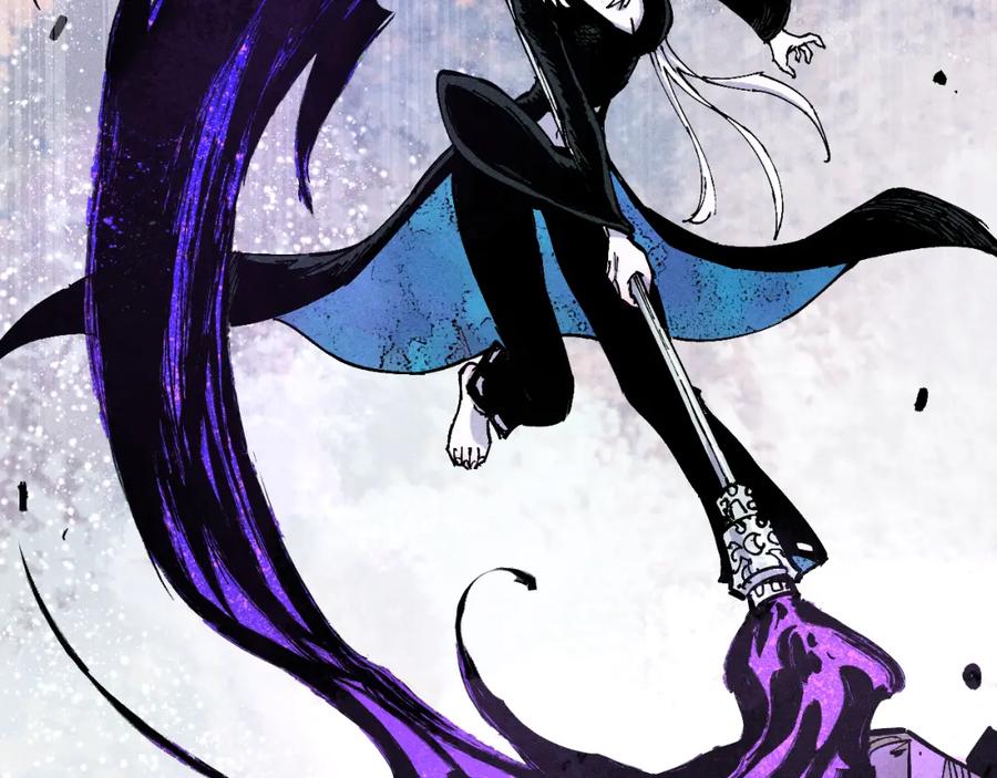 俺哥来自深山 - 第116话 并不是结束 - 第87张图