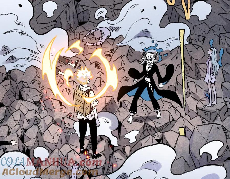 俺哥来自深山 - 第116话 并不是结束 - 第9张图