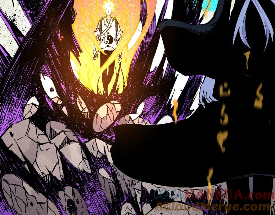 俺哥来自深山 - 第116话 并不是结束 - 第73张图