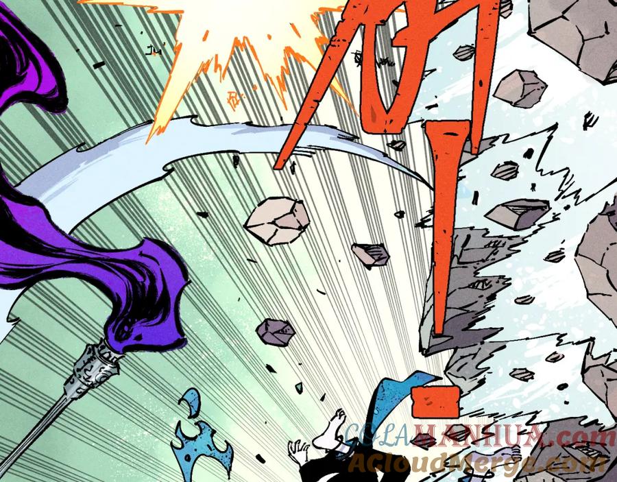 俺哥来自深山 - 第116话 并不是结束 - 第93张图