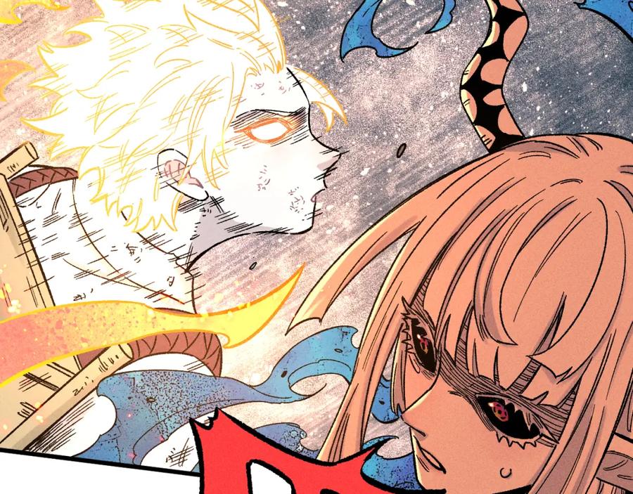 俺哥来自深山 - 第116话 并不是结束 - 第27张图