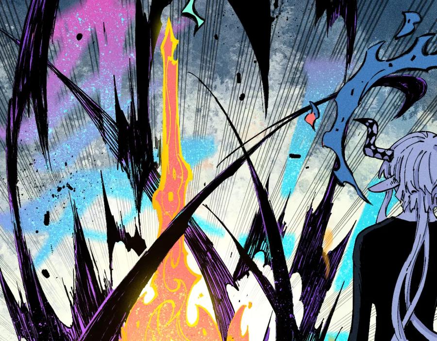 俺哥来自深山 - 第116话 并不是结束 - 第72张图