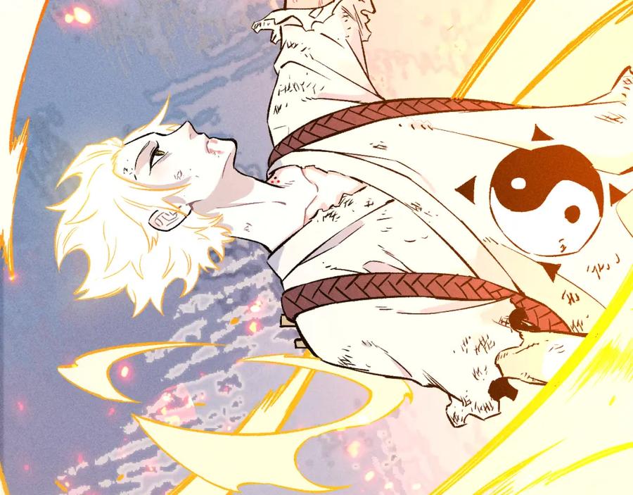 俺哥来自深山 - 第116话 并不是结束 - 第114张图