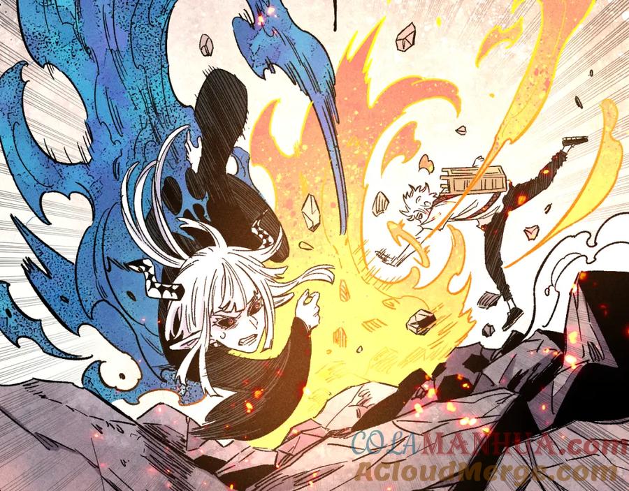 俺哥来自深山 - 第116话 并不是结束 - 第29张图