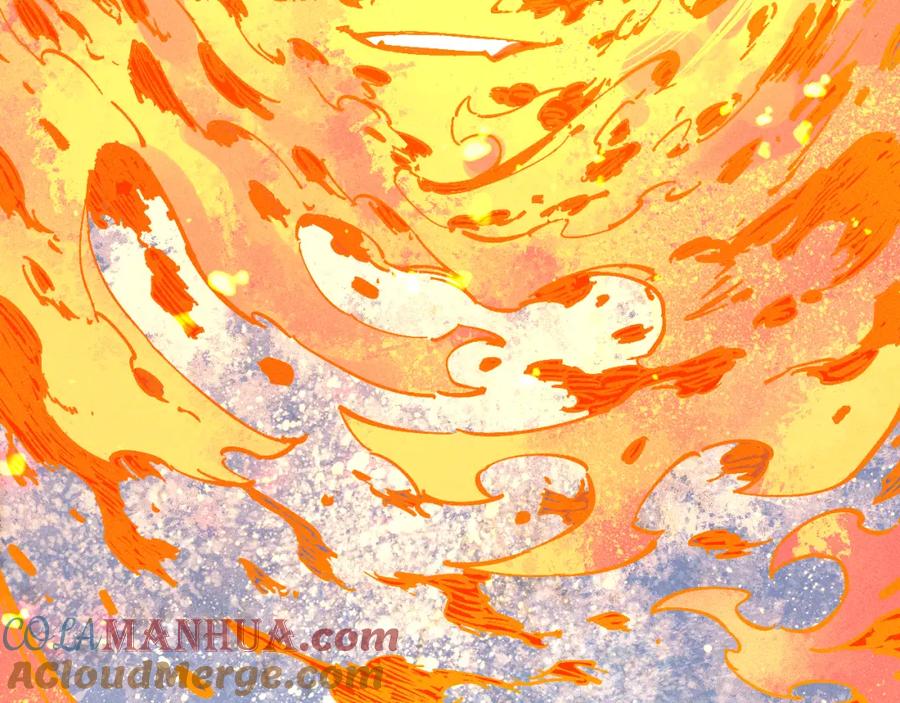 俺哥来自深山 - 第116话 并不是结束 - 第121张图