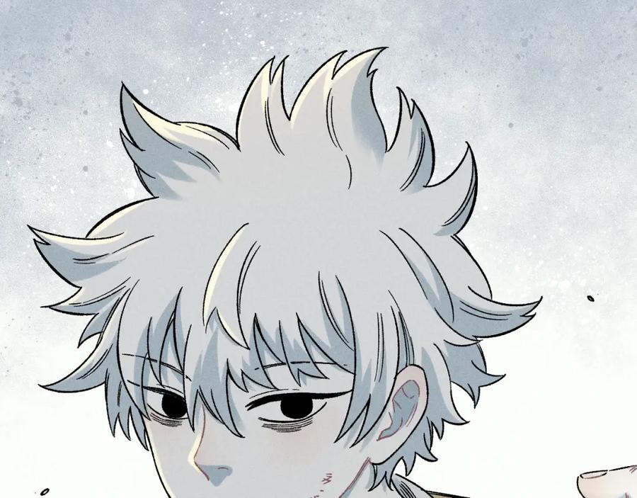 俺哥来自深山 - 第117话 战后 - 第55张图