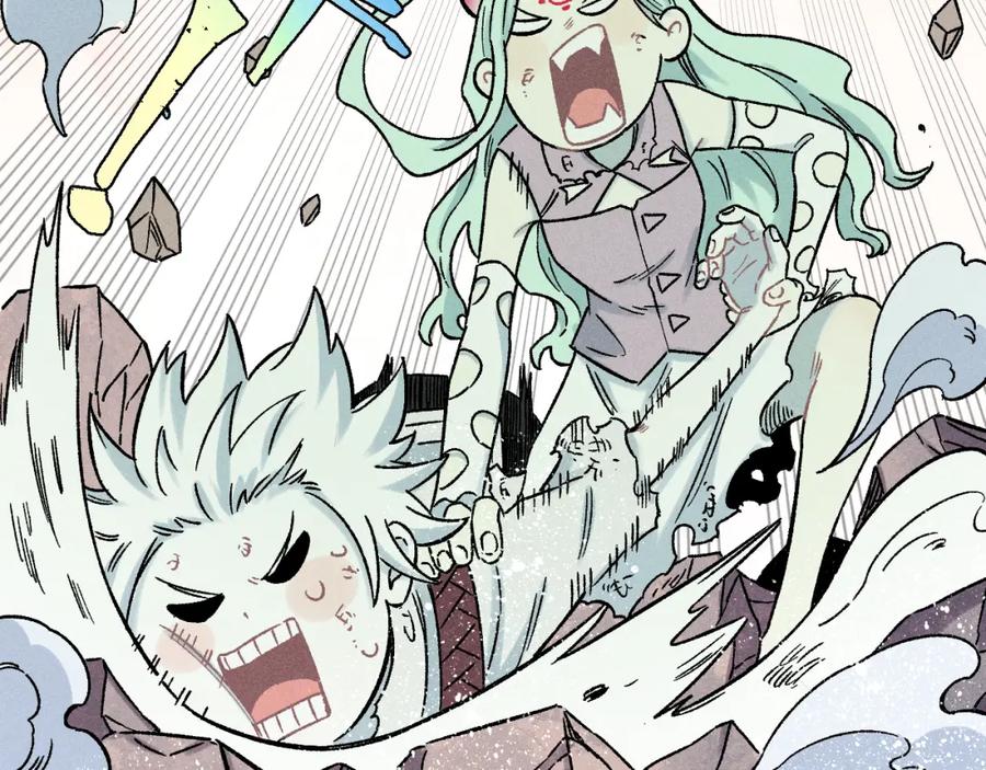 俺哥来自深山 - 第117话 战后 - 第43张图