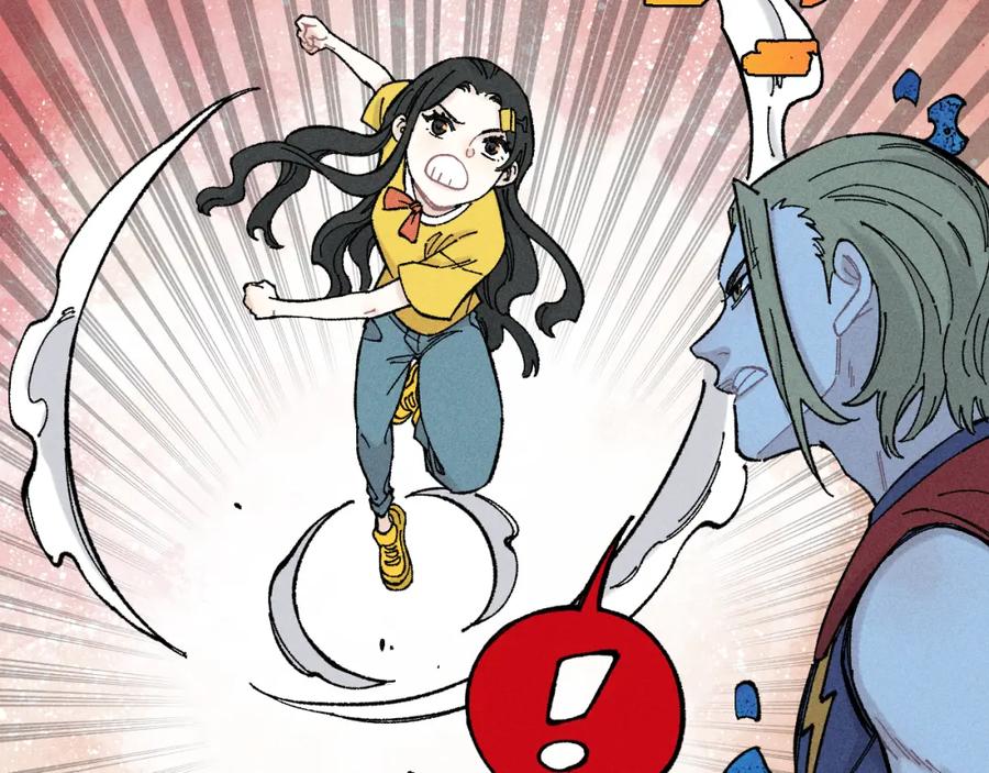 俺哥来自深山 - 第121话 除灵成功 - 第27张图