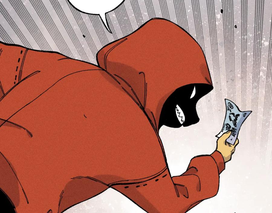 俺哥来自深山 - 第122话 小吃街的妖精 - 第30张图