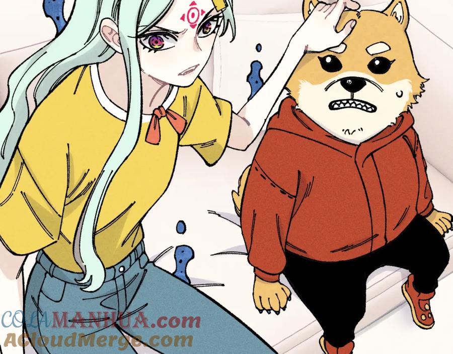 俺哥来自深山 - 第125话 万灵解放 - 第17张图