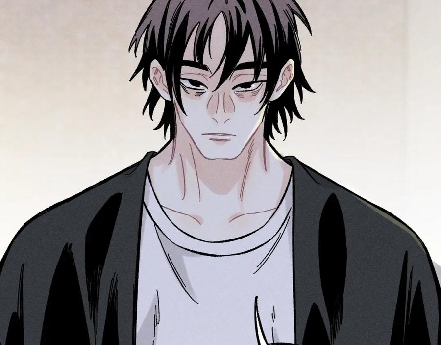 俺哥来自深山 - 第128话 灾灵现身 - 第33张图