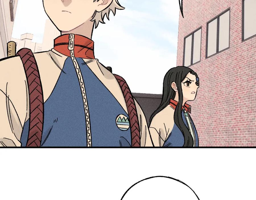 俺哥来自深山 - 第128话 灾灵现身 - 第29张图