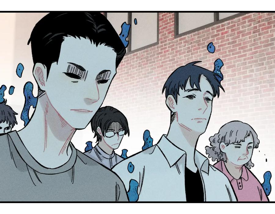 俺哥来自深山 - 第128话 灾灵现身 - 第47张图