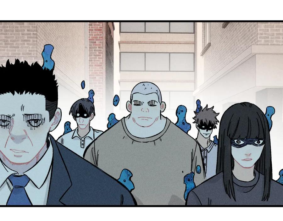 俺哥来自深山 - 第128话 灾灵现身 - 第45张图