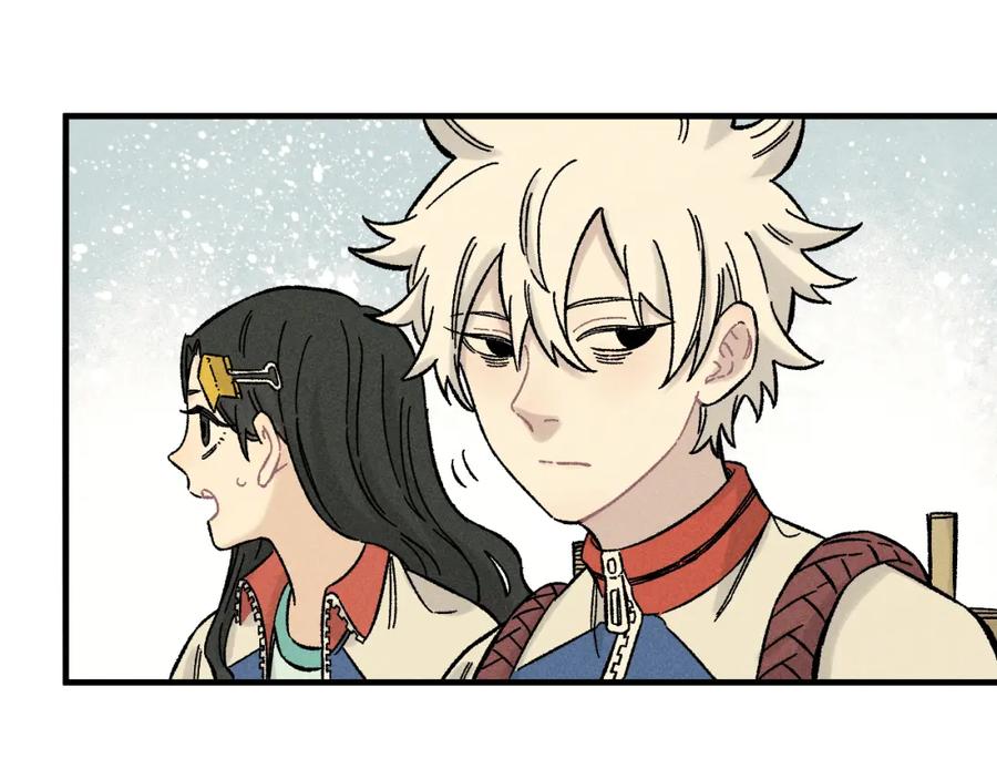 俺哥来自深山 - 第128话 灾灵现身 - 第44张图