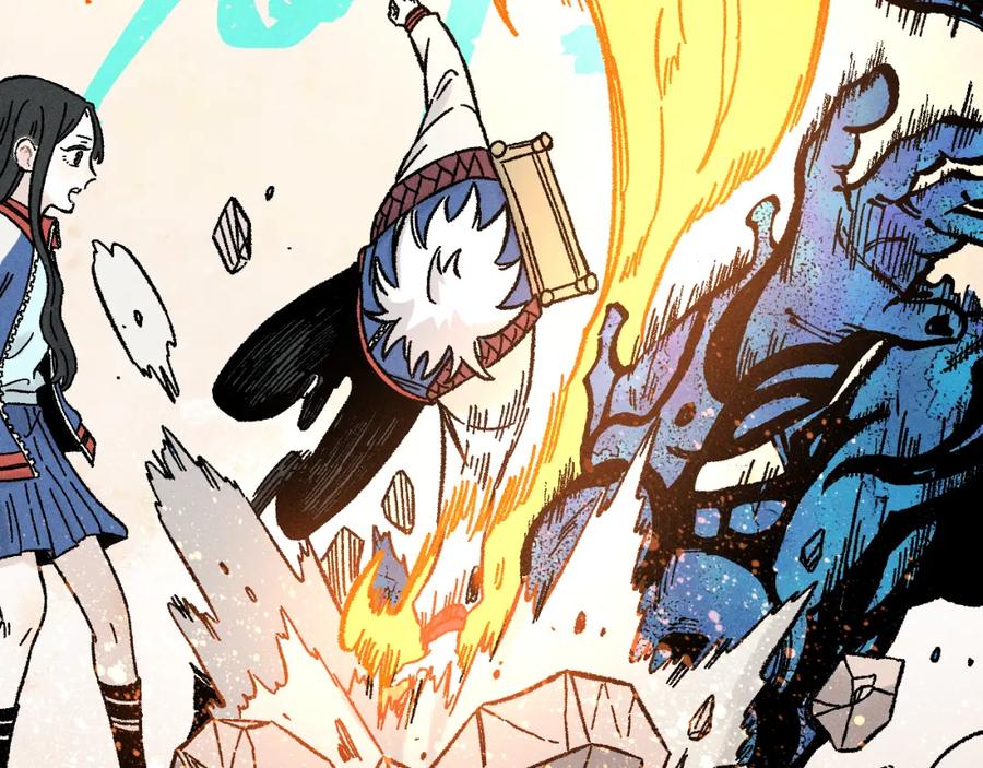 俺哥来自深山 - 第129话 独当一面 - 第26张图