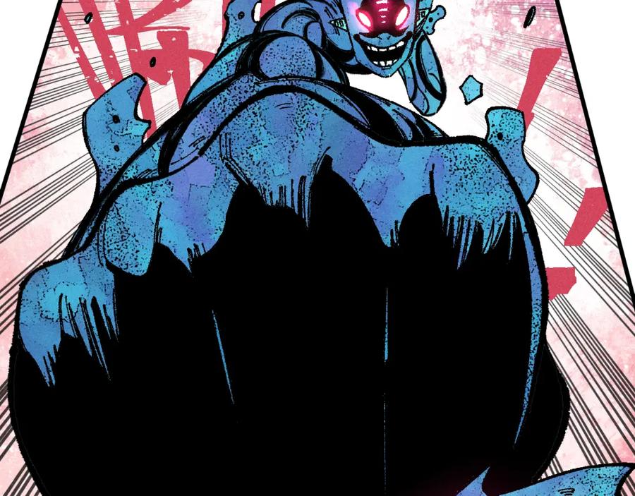 俺哥来自深山 - 第129话 独当一面 - 第86张图