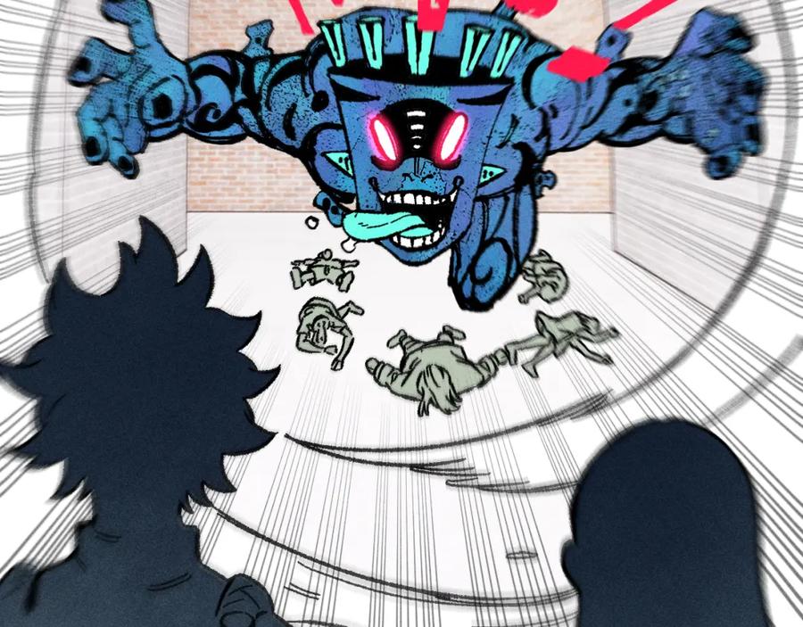 俺哥来自深山 - 第129话 独当一面 - 第22张图