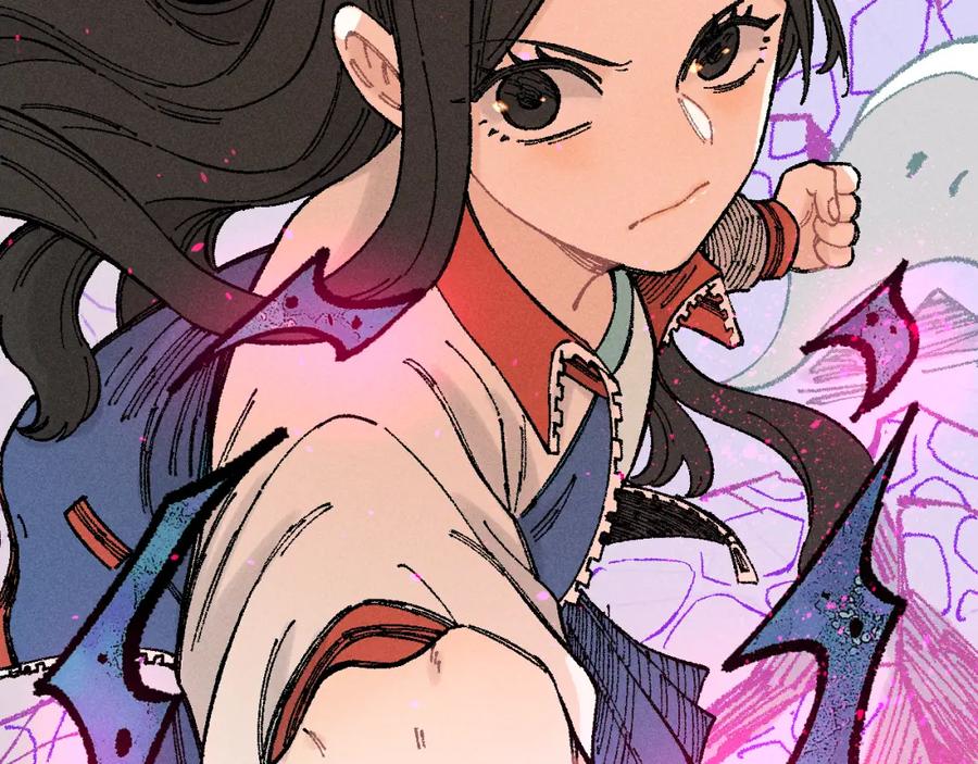 俺哥来自深山 - 第129话 独当一面 - 第103张图