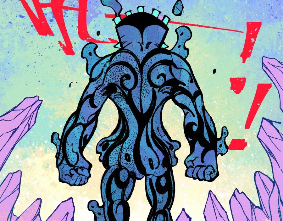 俺哥来自深山 - 第129话 独当一面 - 第56张图