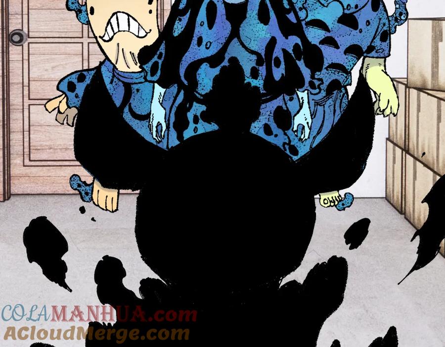 俺哥来自深山 - 第130话 消灭你的理由 - 第79张图