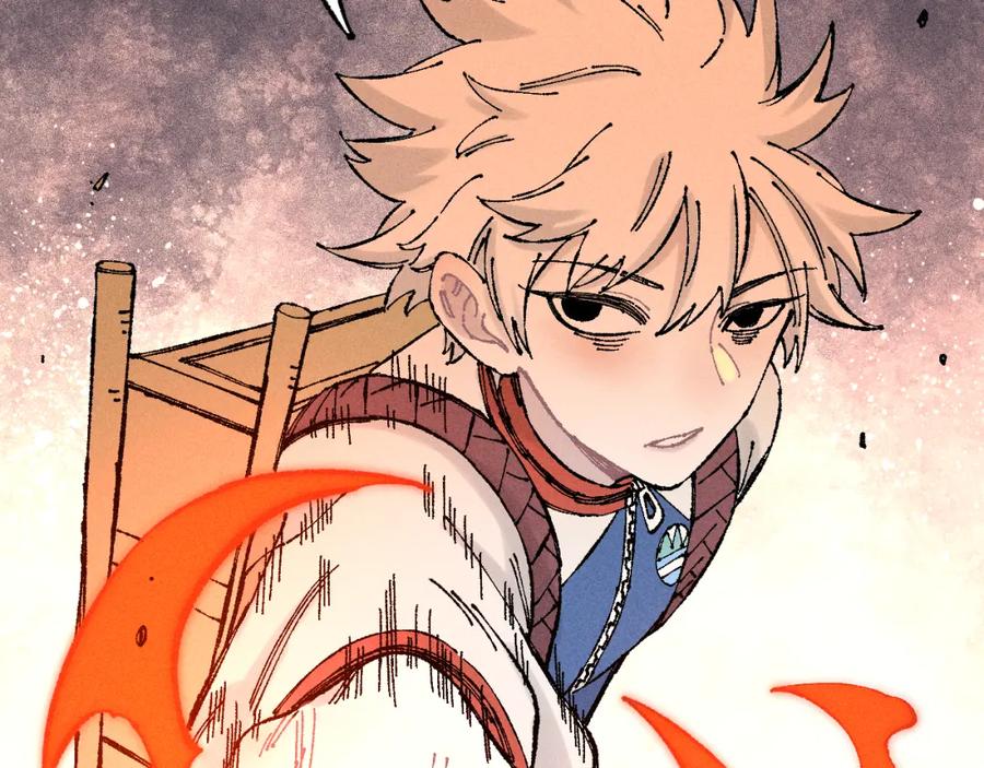 俺哥来自深山 - 第130话 消灭你的理由 - 第14张图