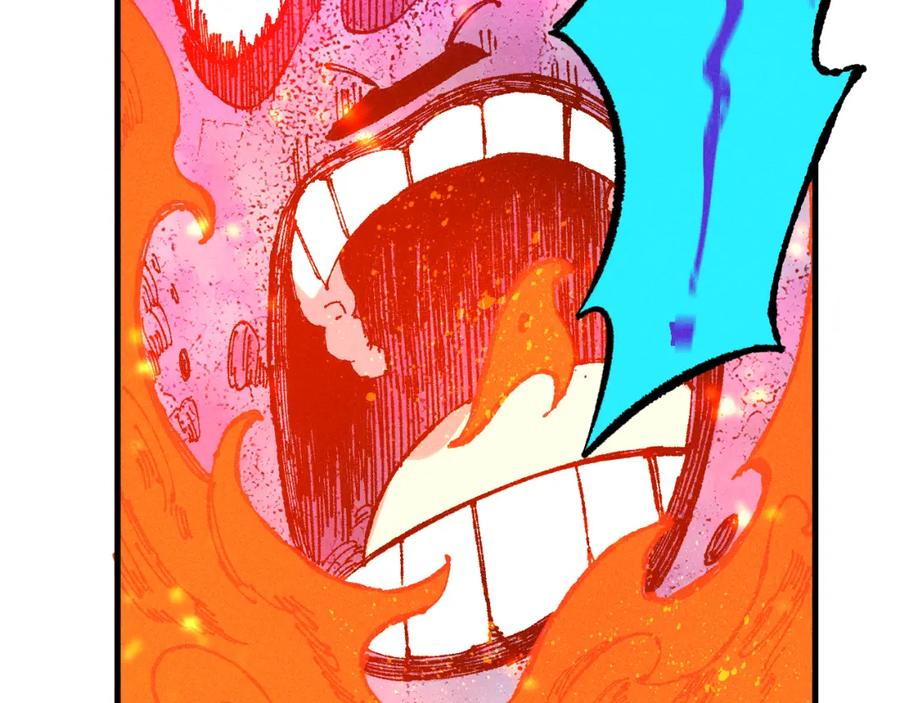 俺哥来自深山 - 第130话 消灭你的理由 - 第20张图