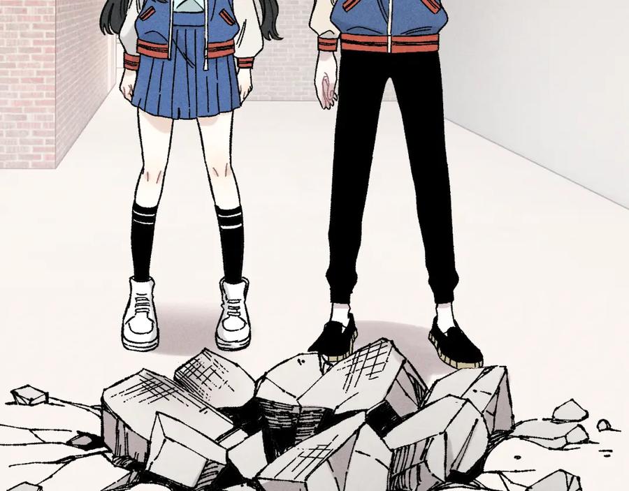 俺哥来自深山 - 第130话 消灭你的理由 - 第62张图