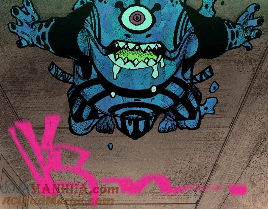 俺哥来自深山 - 第131话 分头行动 - 第82张图