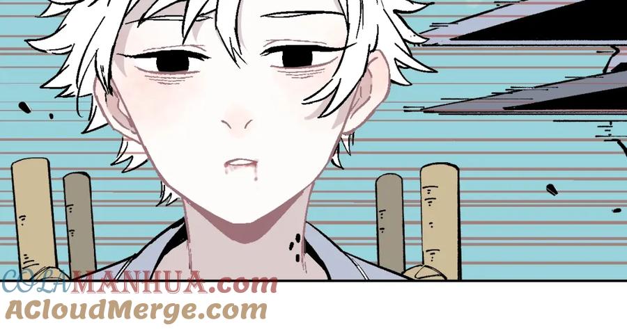 俺哥来自深山 - 第12话 老夫的心愿 - 第37张图