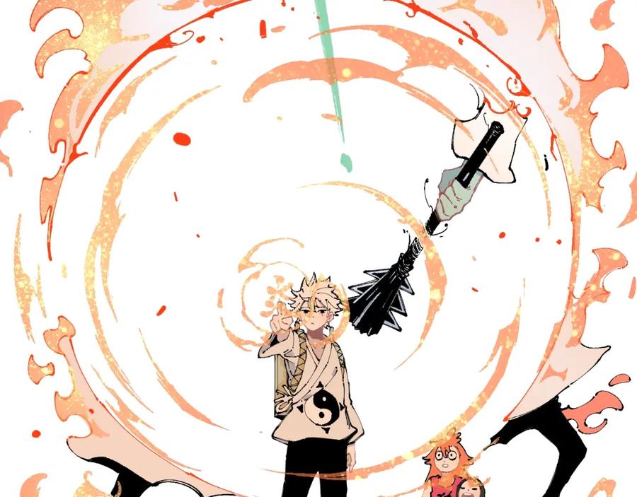 俺哥来自深山 - 第12话 老夫的心愿 - 第41张图