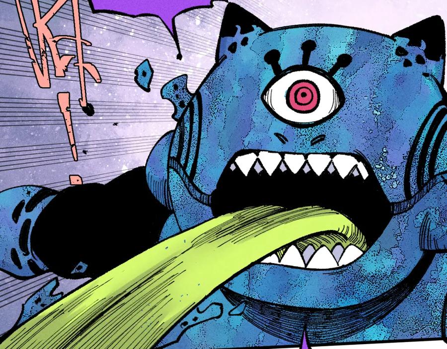 俺哥来自深山 - 第132话 闺蜜间的默契 - 第40张图