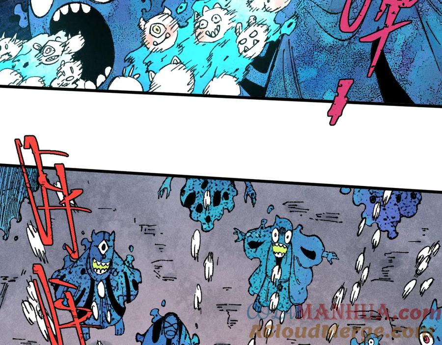 俺哥来自深山 - 第133话 埋伏 - 第93张图