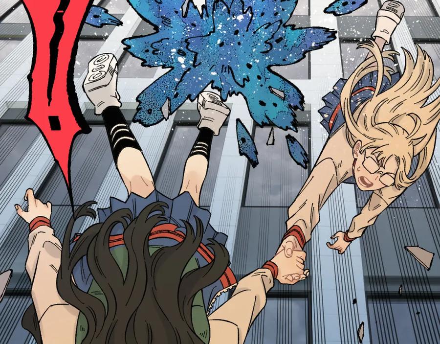 俺哥来自深山 - 第133话 埋伏 - 第64张图