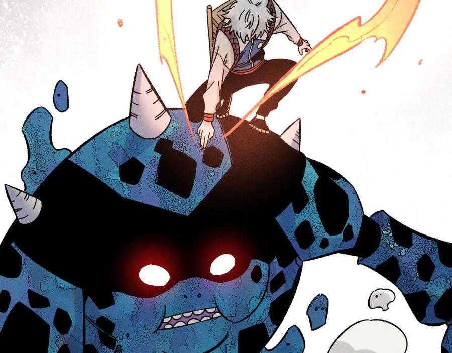 俺哥来自深山 - 第134话 愤怒的莫道 - 第43张图