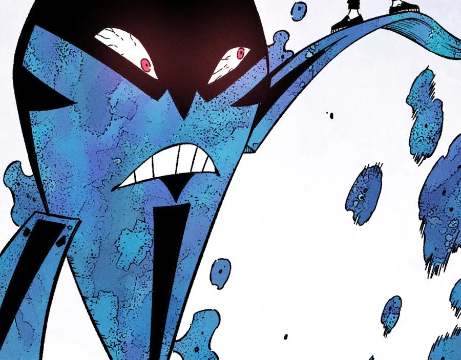 俺哥来自深山 - 第134话 愤怒的莫道 - 第60张图