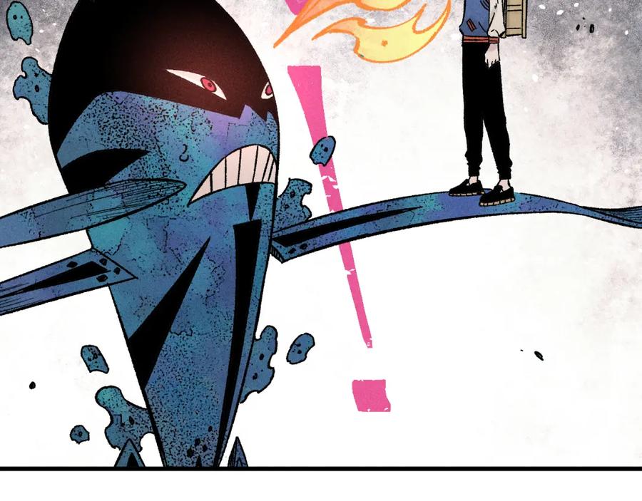 俺哥来自深山 - 第134话 愤怒的莫道 - 第67张图