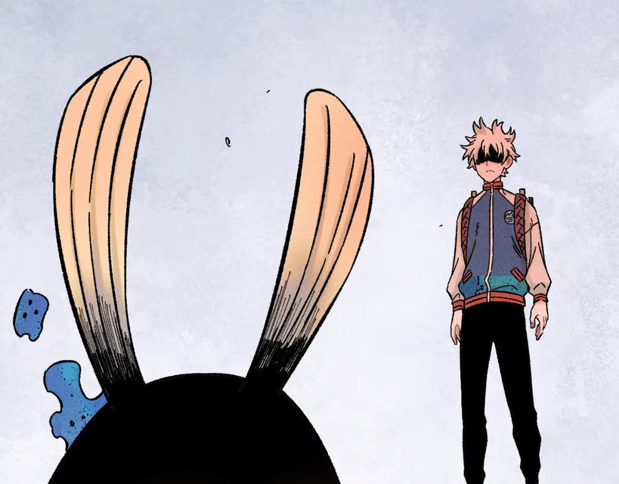 俺哥来自深山 - 第134话 愤怒的莫道 - 第59张图