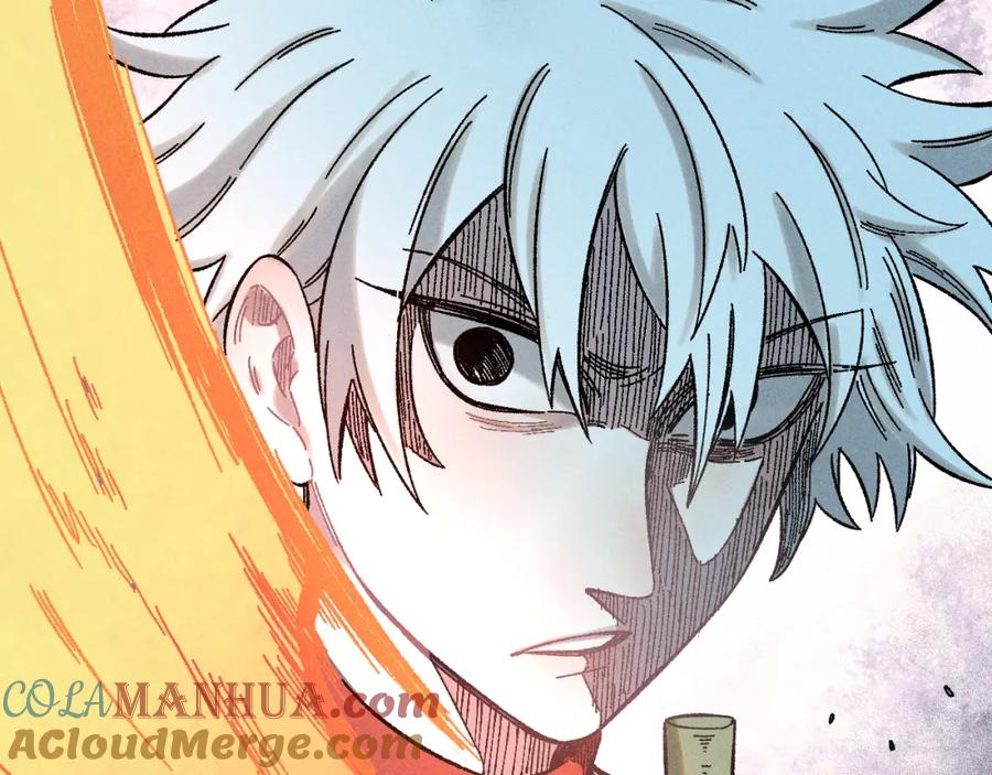 俺哥来自深山 - 第134话 愤怒的莫道 - 第17张图