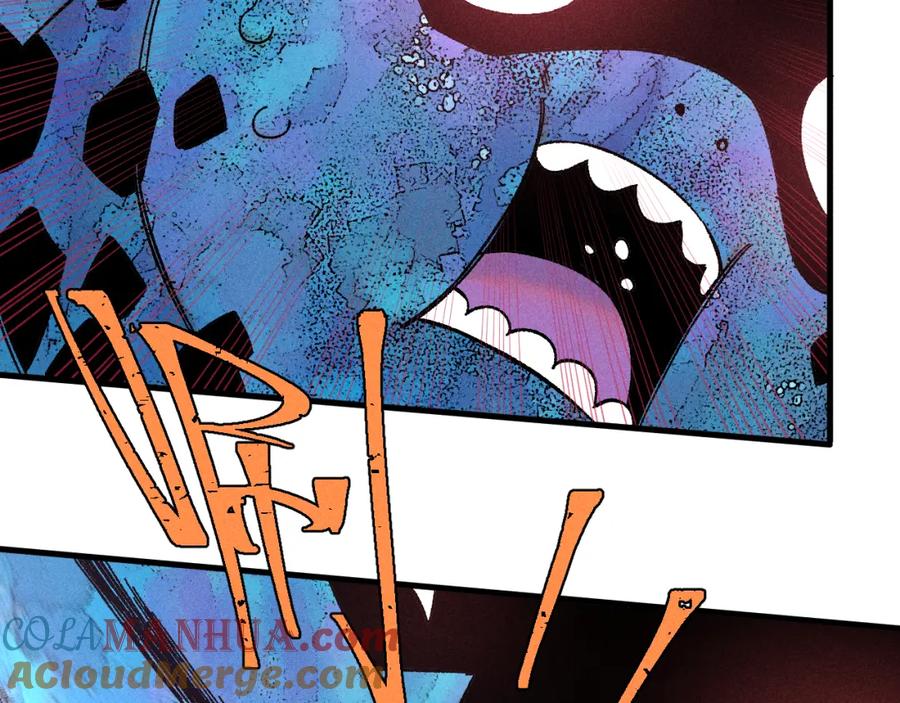 俺哥来自深山 - 第134话 愤怒的莫道 - 第49张图