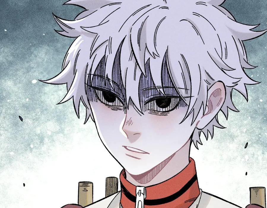 俺哥来自深山 - 第134话 愤怒的莫道 - 第28张图